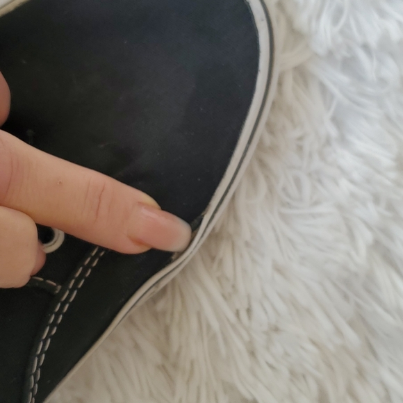 Vans classic deck shoes - Picture 7 of 10